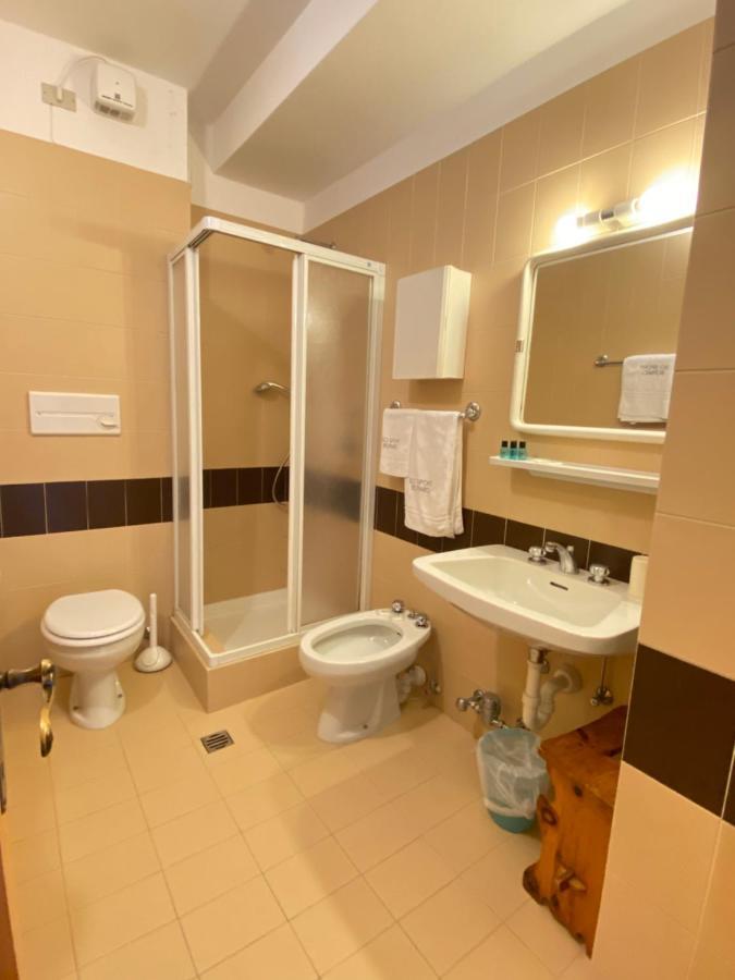 Meuble Sci Sport Hotell Bormio Exteriör bild